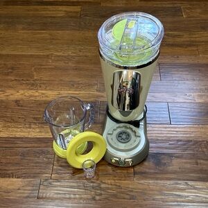Margaritaville Drink Machine